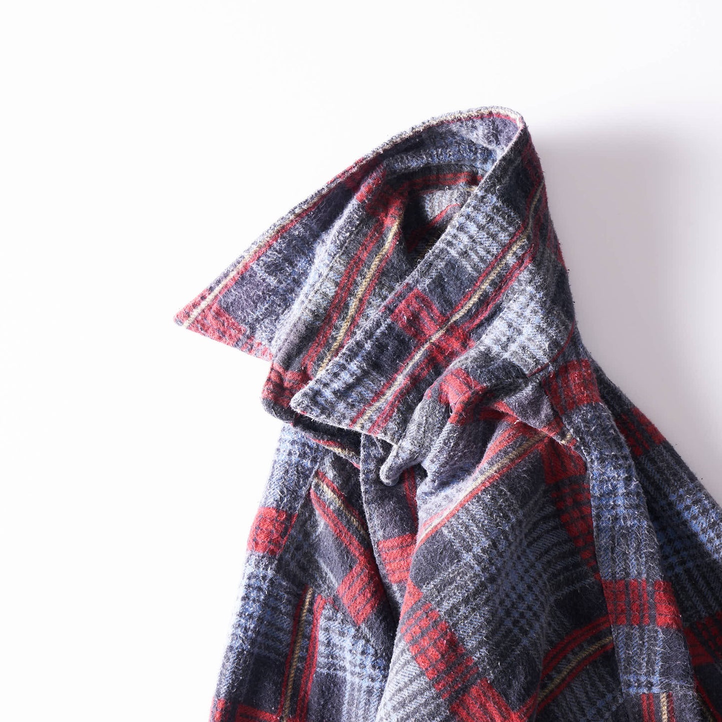 OPEN TRAILS Flannel Shirts
