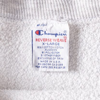 90s champion reverse weave