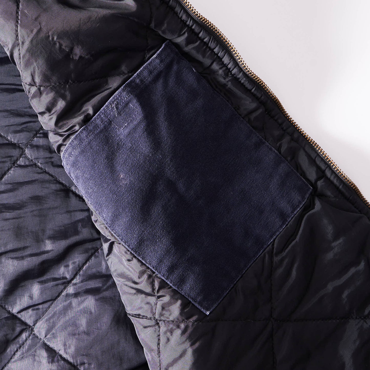 carhartt  duck vest