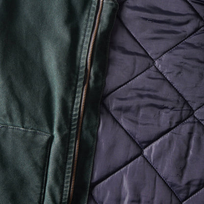 carhartt duck vest
