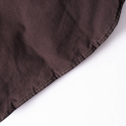 carhartt duck vest