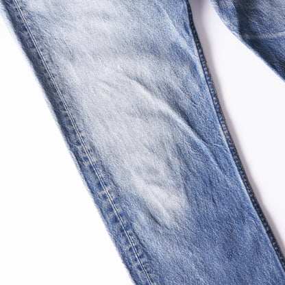 80s Levis 501 denim pants