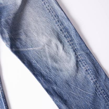 80s Levis 501 denim pants