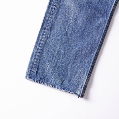 80s Levis 501 denim pants