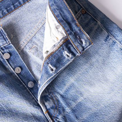 80s Levis 501 denim pants