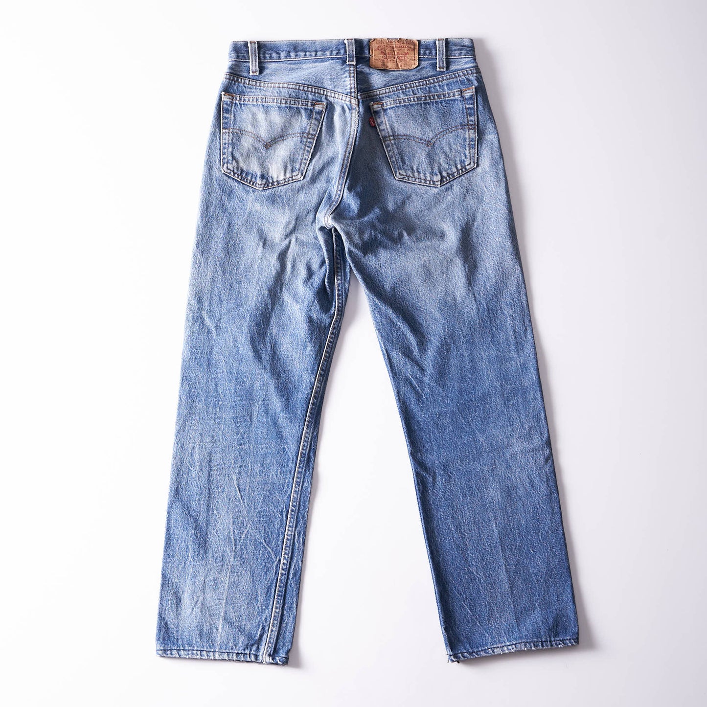 80s Levis 501 denim pants