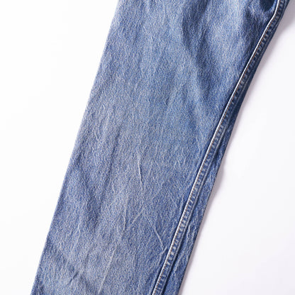 80s Levis 501 denim pants