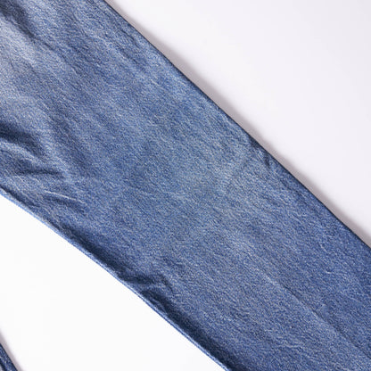 80s Levis 501 denim pants
