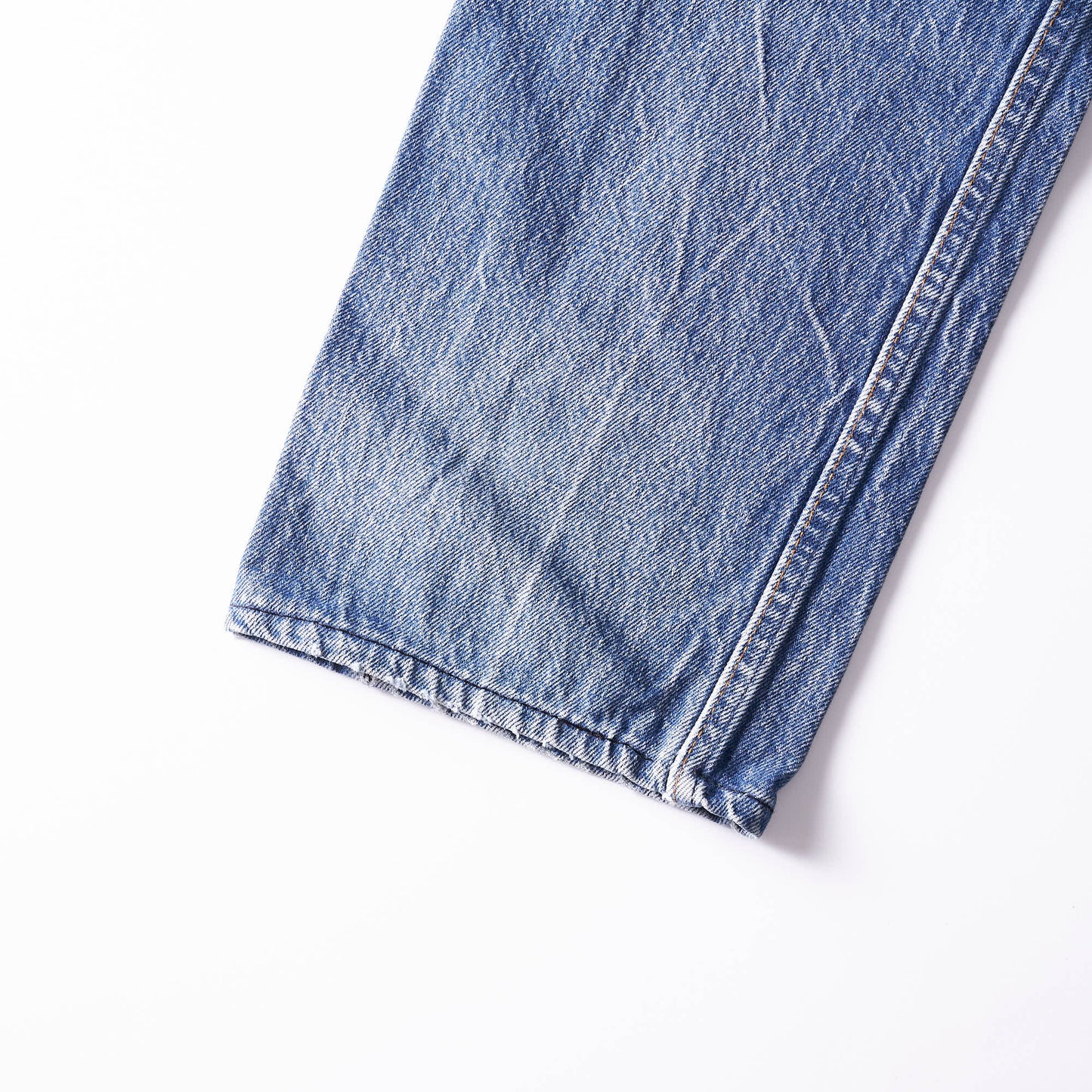 80s Levis 501 denim pants