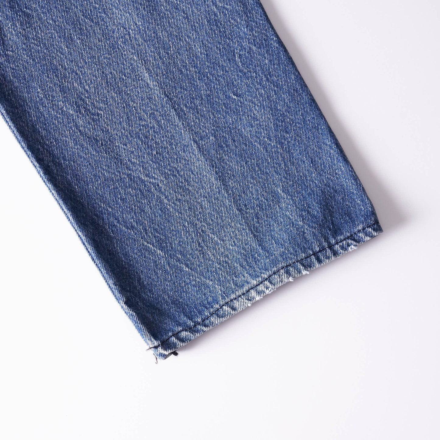 80s Levis 501 denim pants