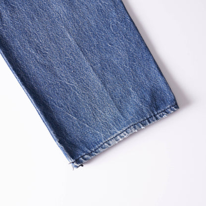 80s Levis 501 denim pants