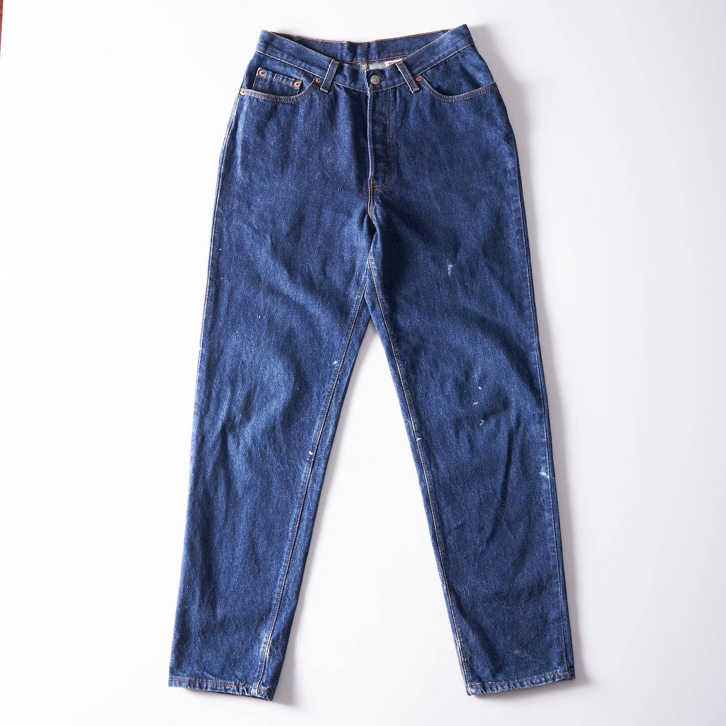 90s Levis 13501 denim pants