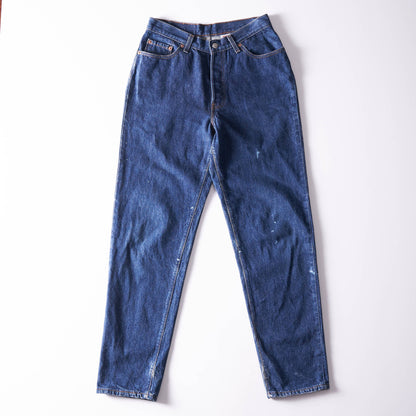 90s Levis 13501 denim pants