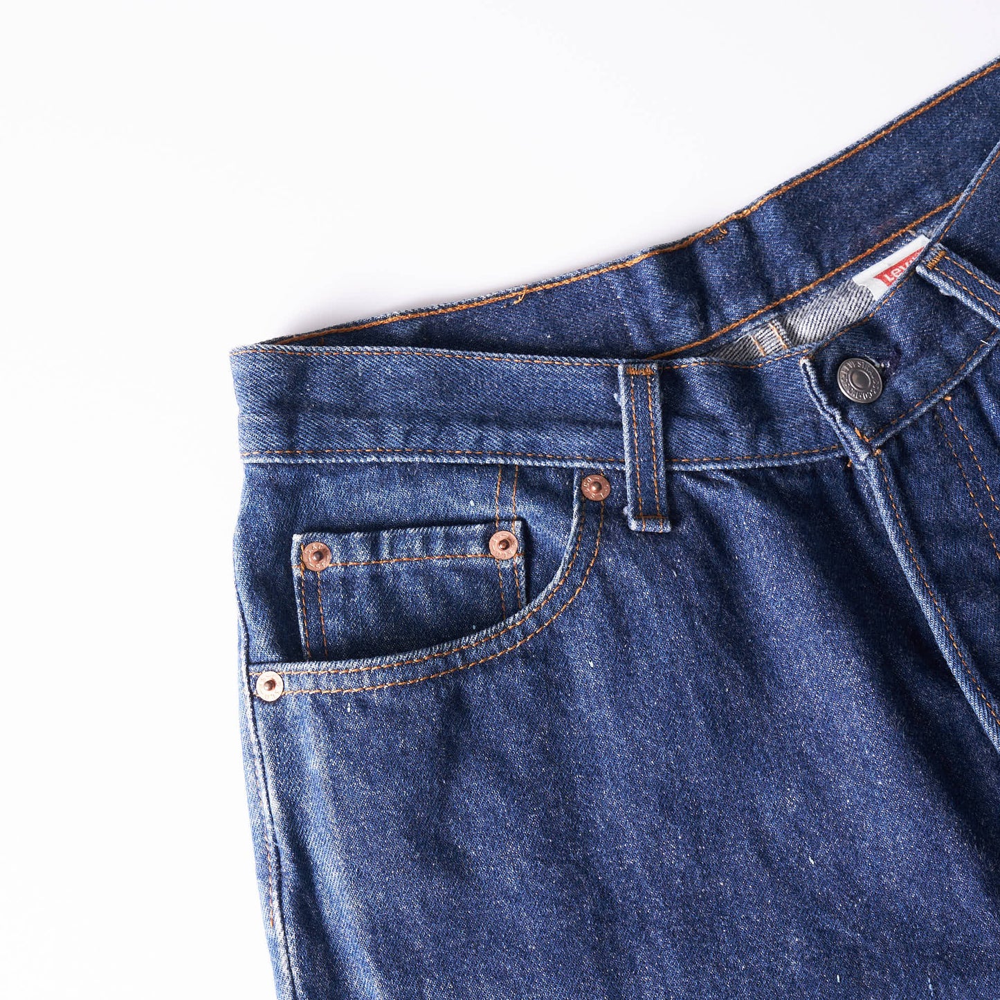 90s Levis 13501 denim pants
