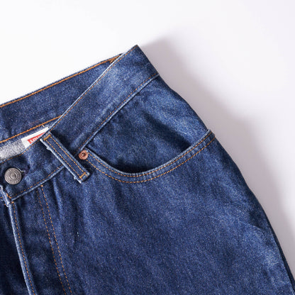 90s Levis 13501 denim pants