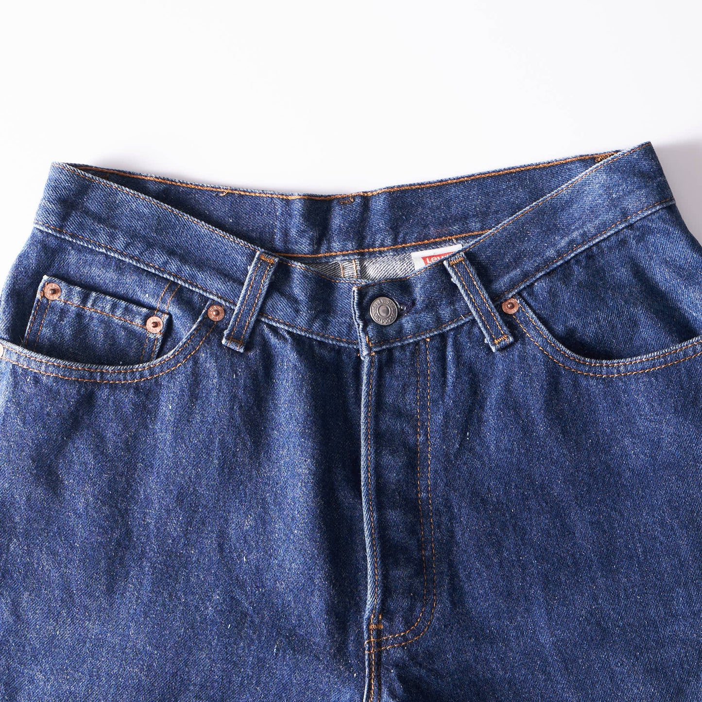 90s Levis 13501 denim pants
