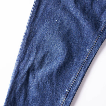 90s Levis 13501 denim pants
