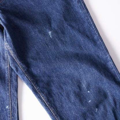 90s Levis 13501 denim pants