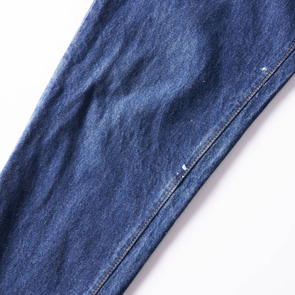 90s Levis 13501 denim pants