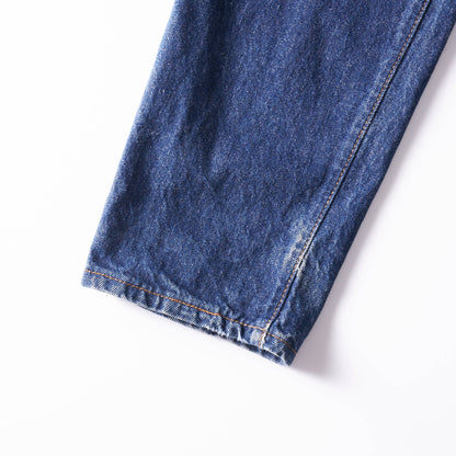90s Levis 13501 denim pants
