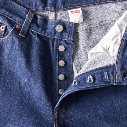 90s Levis 13501 denim pants