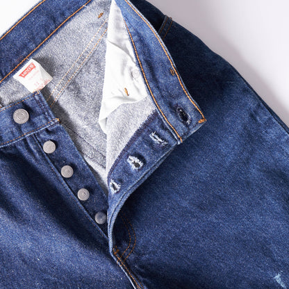 90s Levis 13501 denim pants