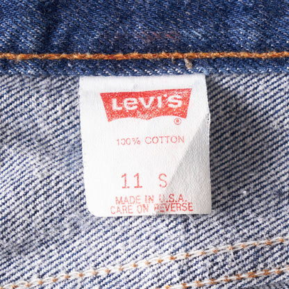 90s Levis 13501 denim pants