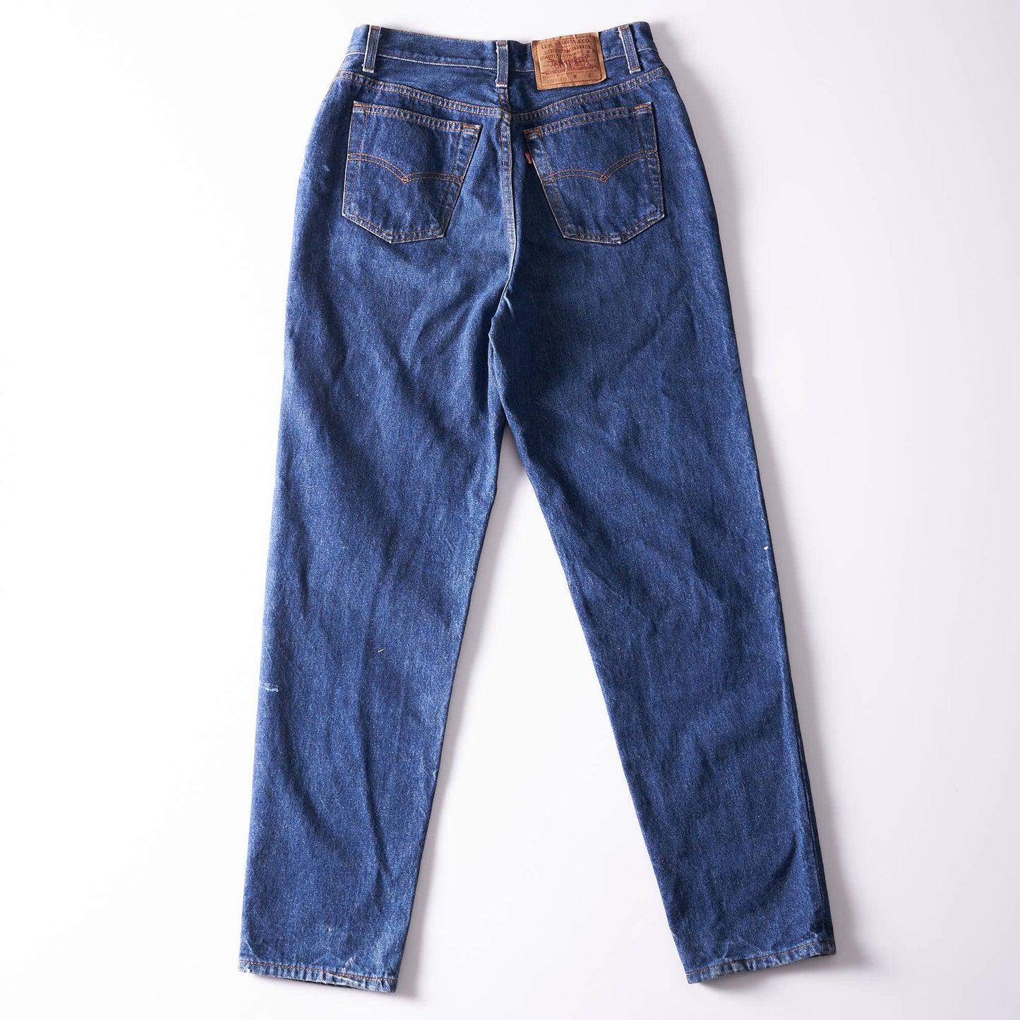 90s Levis 13501 denim pants