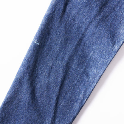 90s Levis 13501 denim pants