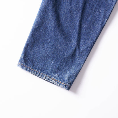 90s Levis 13501 denim pants