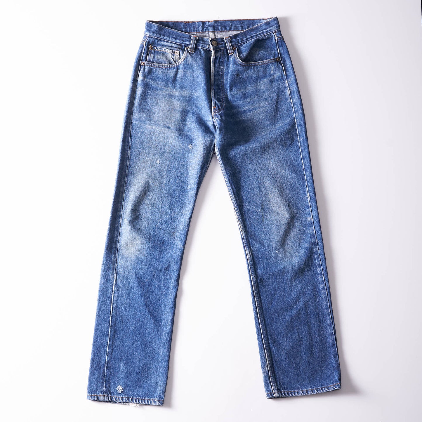 80s Levis denim pants