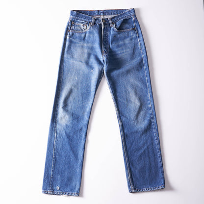 80s Levis denim pants