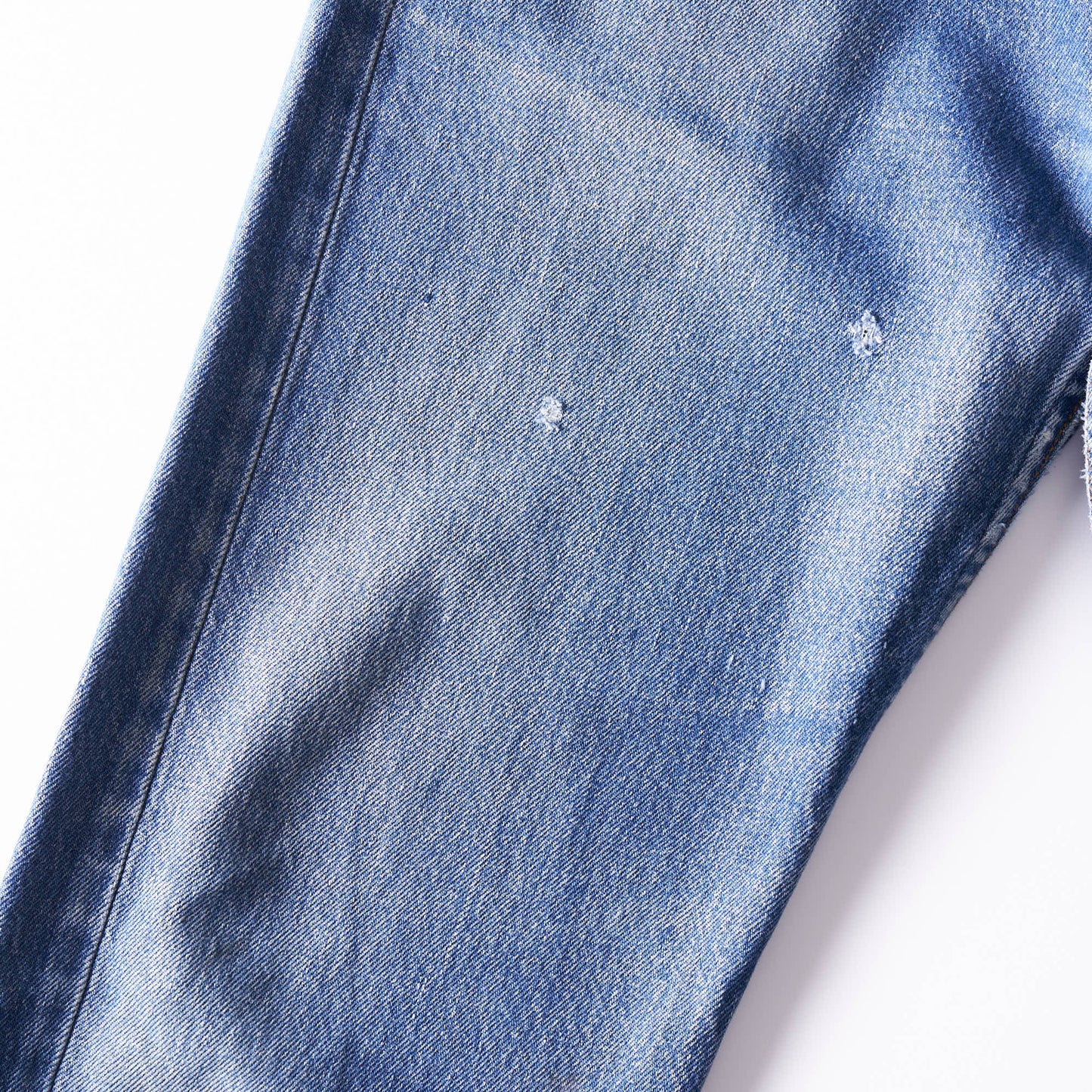 80s Levis denim pants