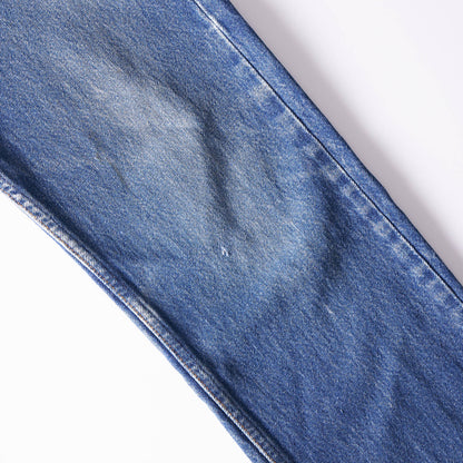 80s Levis denim pants