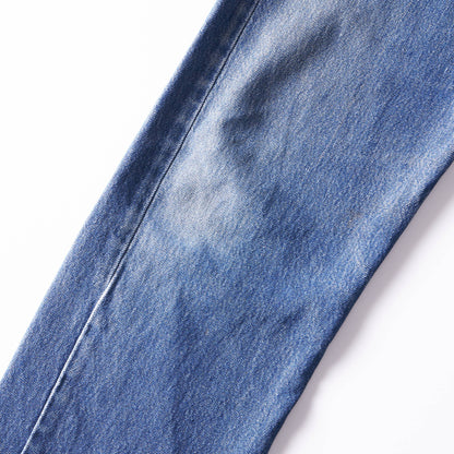 80s Levis denim pants