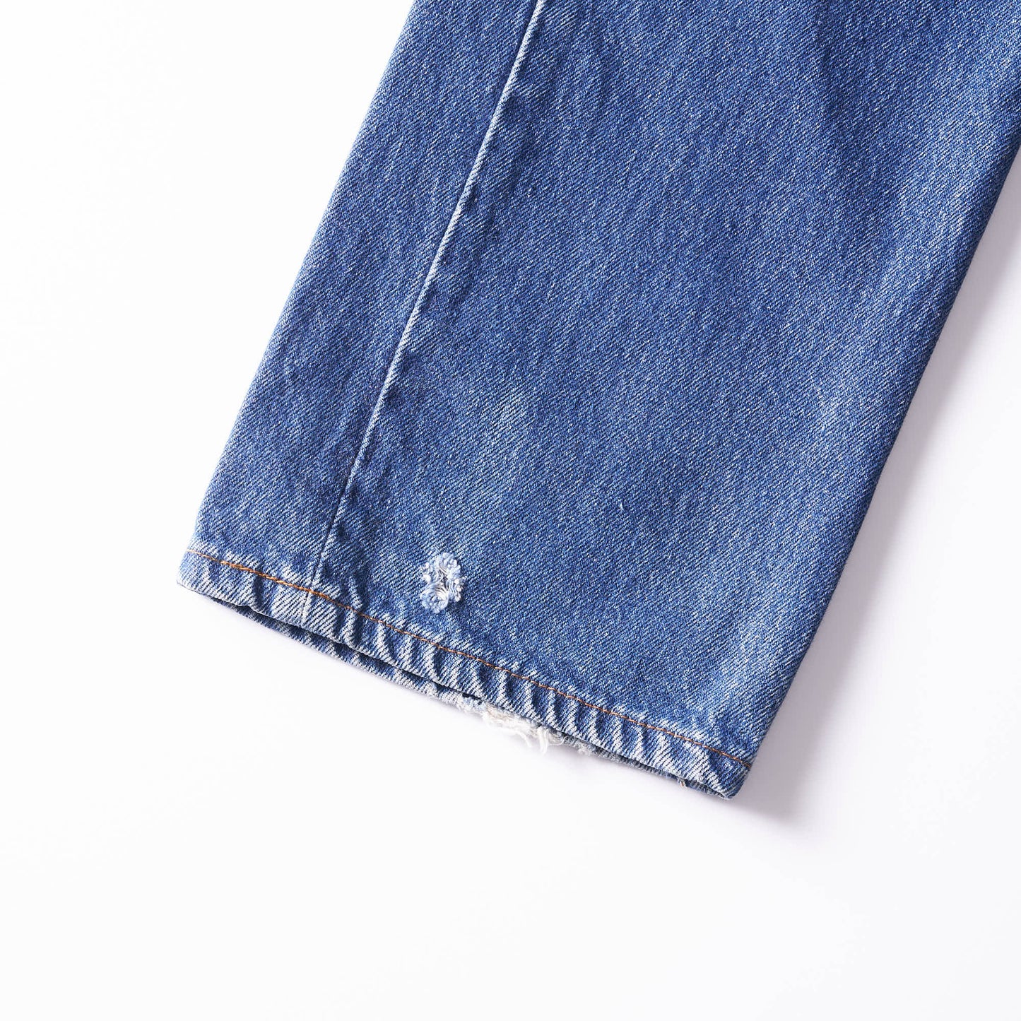 80s Levis denim pants