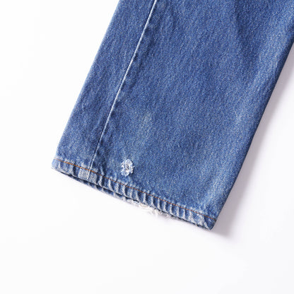 80s Levis denim pants