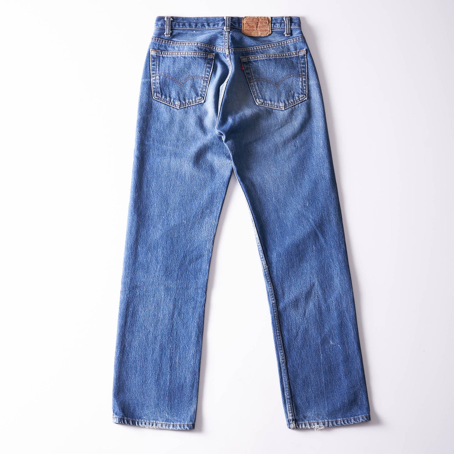 80s Levis denim pants