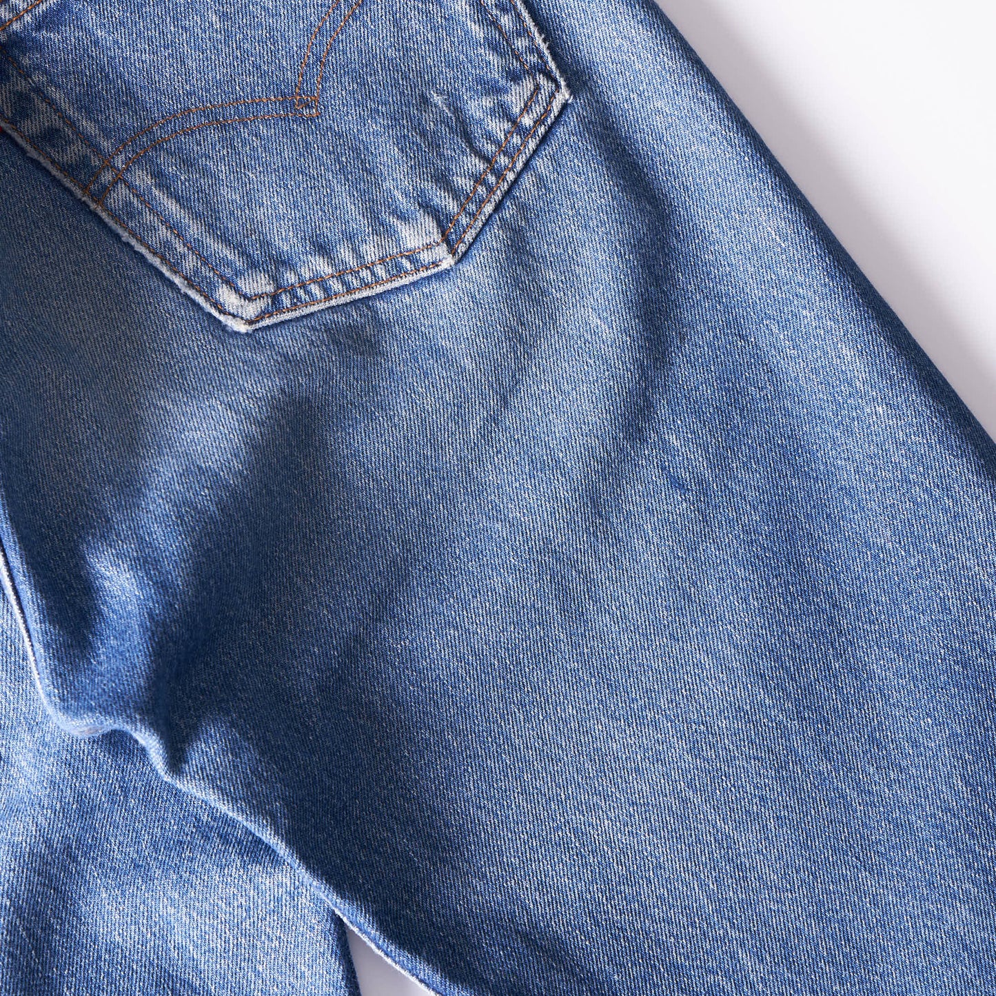 80s Levis denim pants