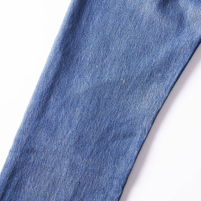 80s Levis denim pants