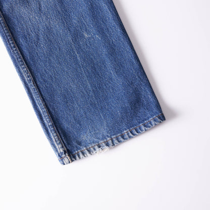 80s Levis denim pants