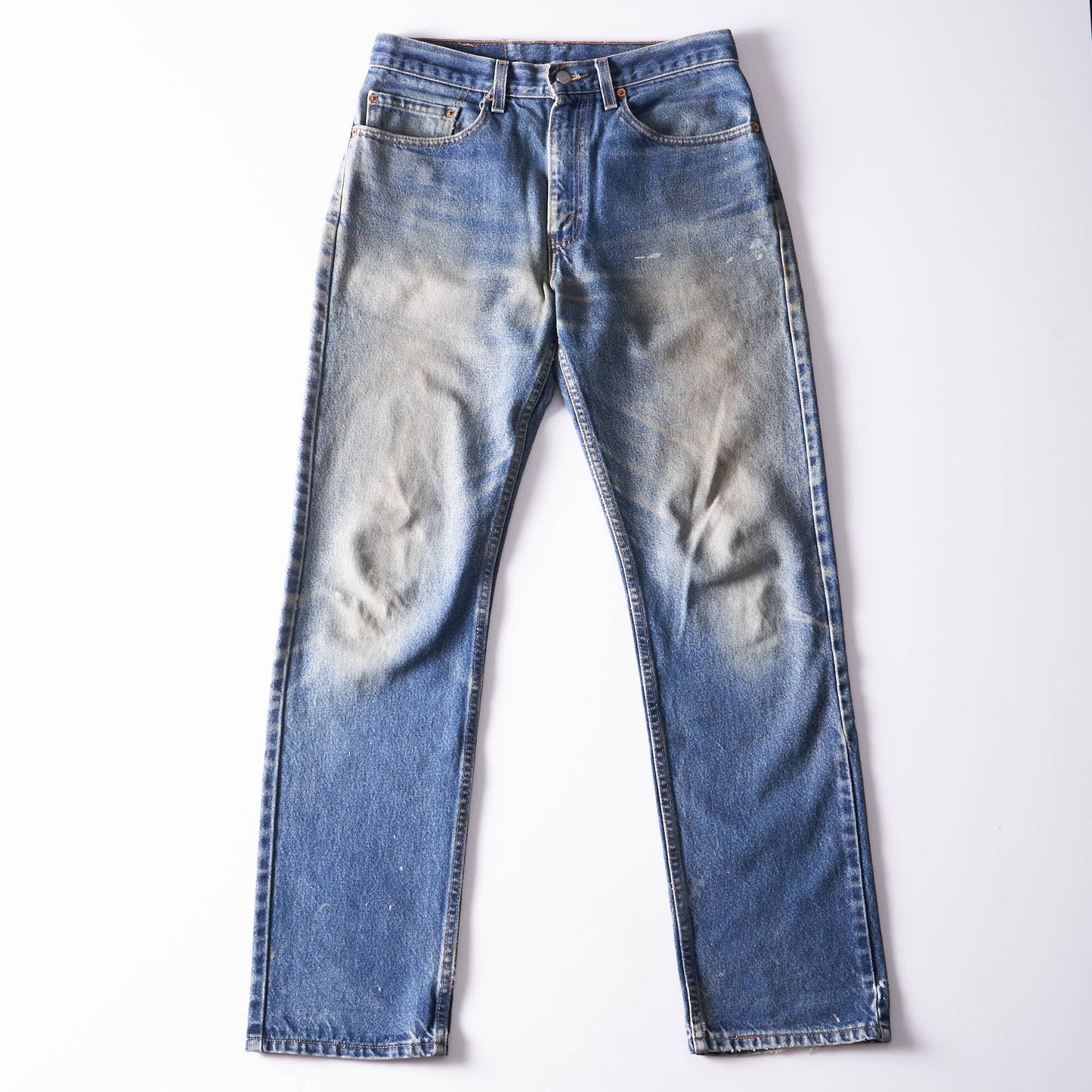 Levis 505 denim pants