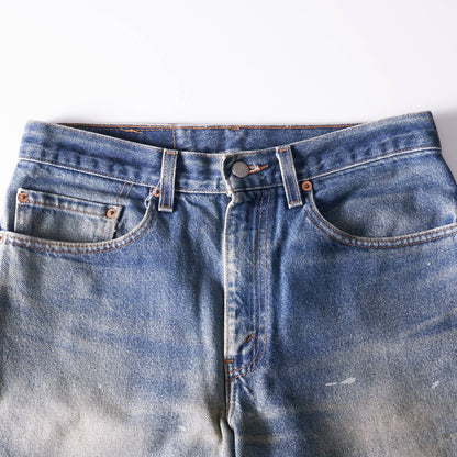 Levis 505 denim pants