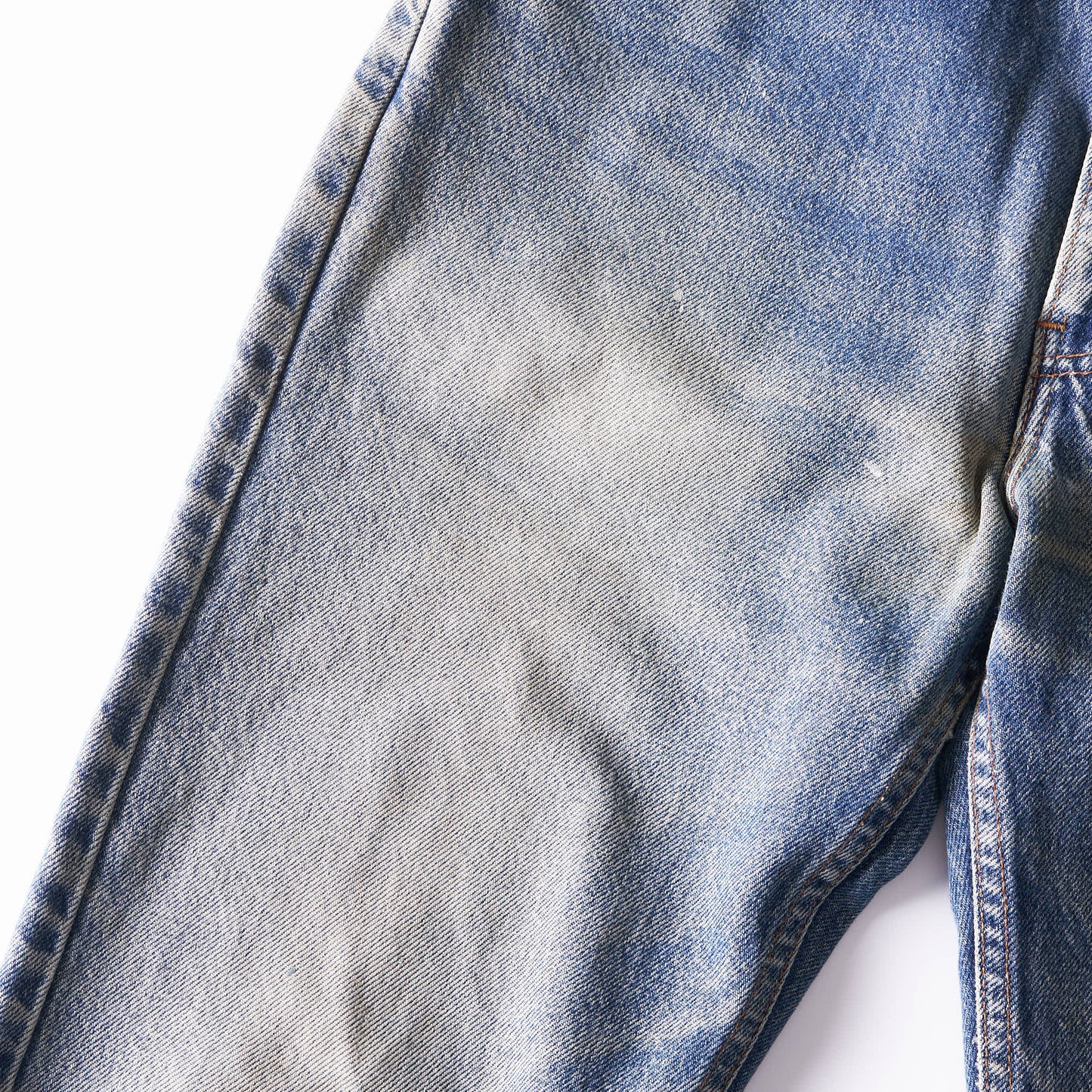 Levis 505 denim pants