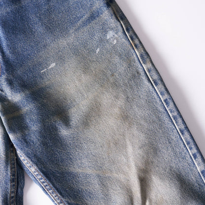 Levis 505 denim pants