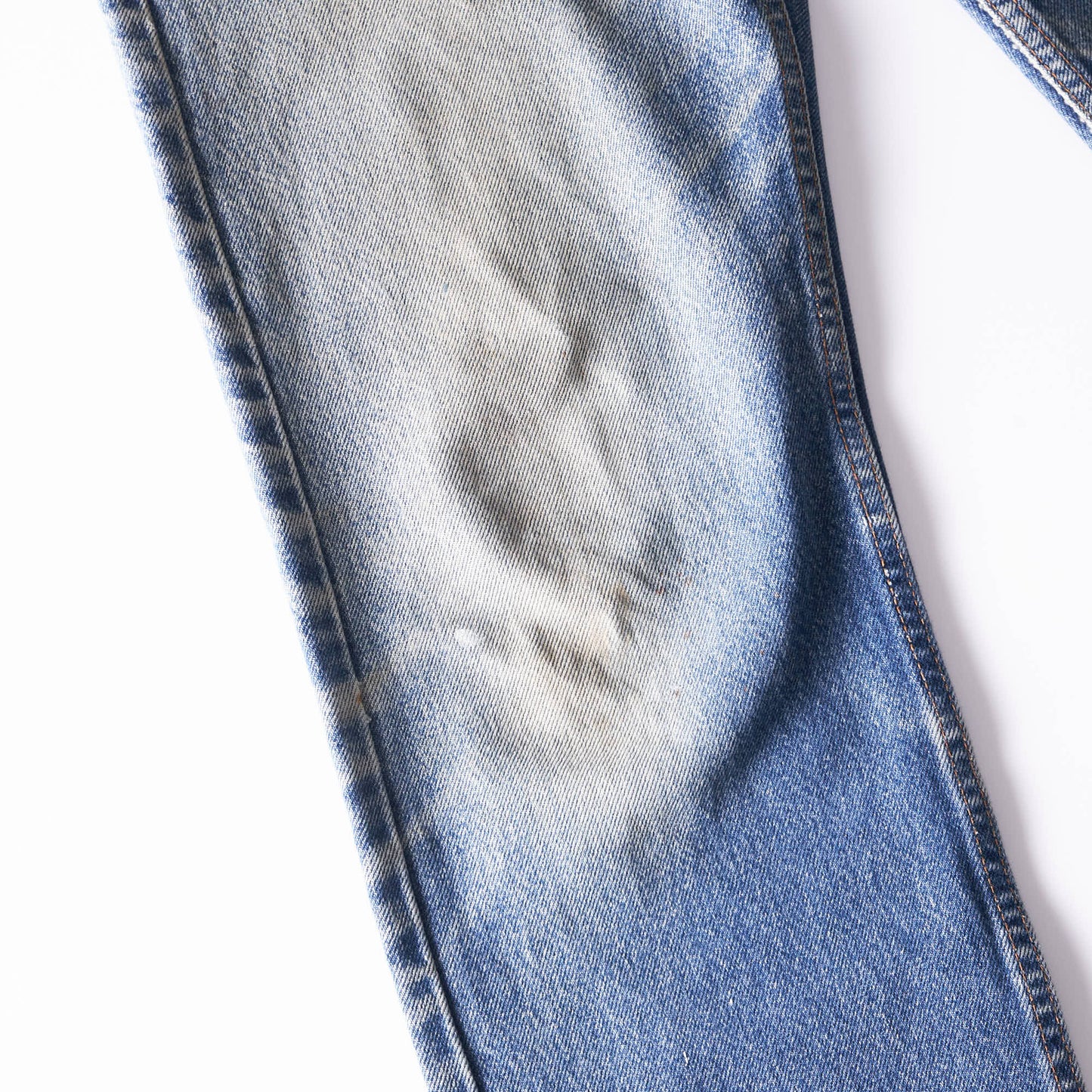 Levis 505 denim pants