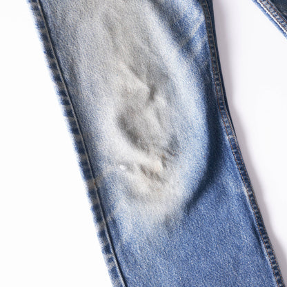 Levis 505 denim pants