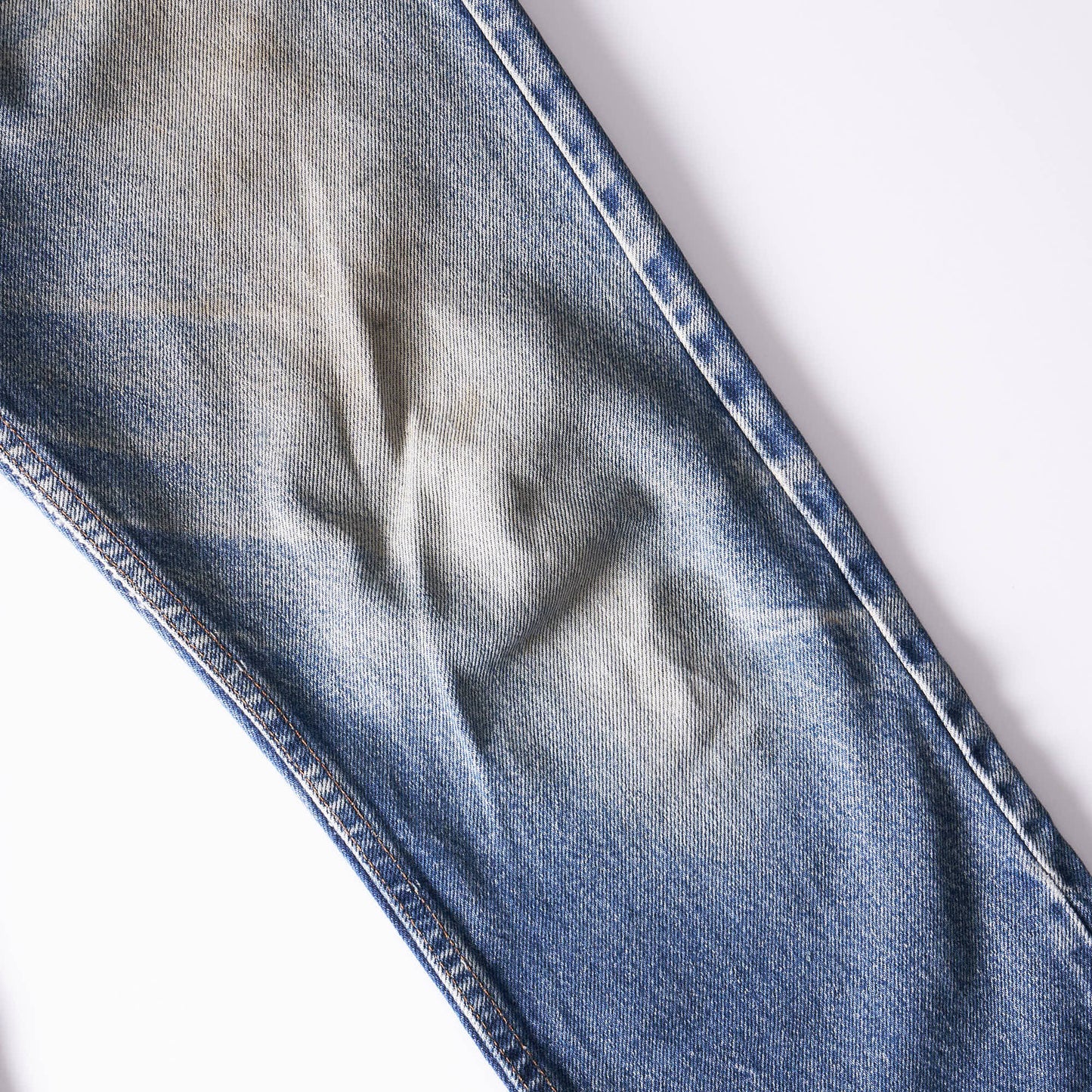 Levis 505 denim pants