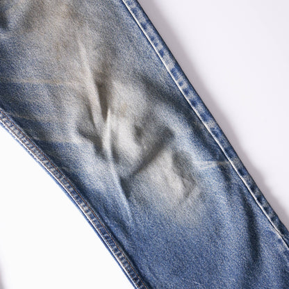 Levis 505 denim pants
