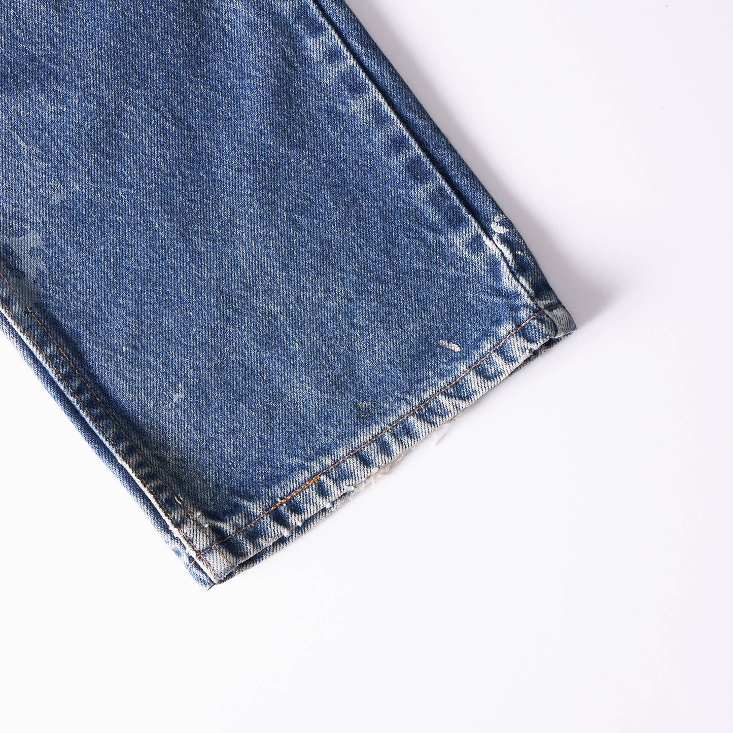 Levis 505 denim pants